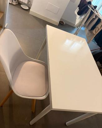scrivania ikea 100x60cm