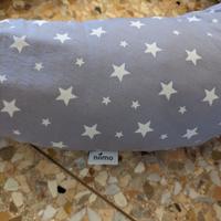 Cuscino Gravidanza e Allattamento