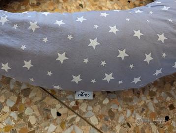 Cuscino Gravidanza e Allattamento