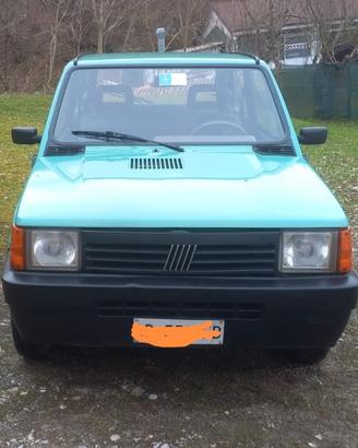 Fiat Panda prima serie