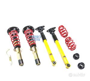 KIT SOSPENSIONE FILETTATA EIBACH MTS BMW X1 F48 15