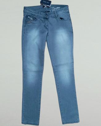 Jeans Patrizia Pepe