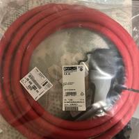 Cavo per auto elettrica