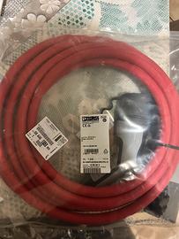 Cavo per auto elettrica