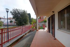 Appartamento a Teulada