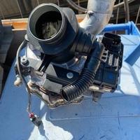 Turbina Audi 6 3.0D 2014 sigla cla