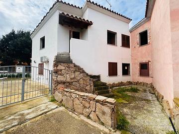 Appartamento al primo piano - Unità 8