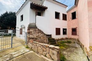 Appartamento al primo piano - Unità 8