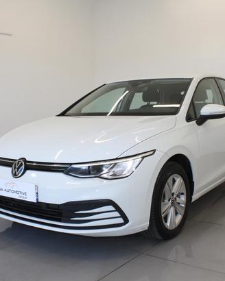 Volkswagen Golf 2.0 TDi 115 Cv. SPORT