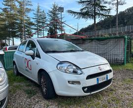 Fiat Punto 1.3 MJT 95 CV 5P *NON MARCIANTE*