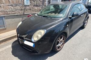 Alfa Mito 