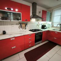 cucina componibile angolare perfetto stato 