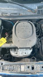 LANCIA YPSILON motore usato 188A4000