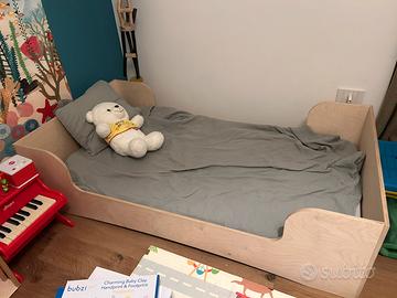Lettino bimbi Mami