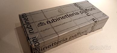 Miscelatore allungato Paffoni