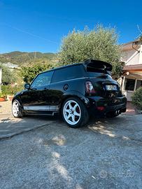 MINI COOPER S R56 2011 N18 JCW