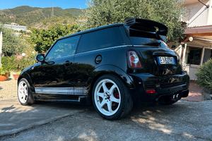 MINI COOPER S R56 2011 N18 JCW