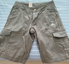 pantaloncini ragazzo 