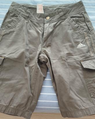 pantaloncini ragazzo 