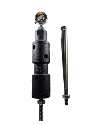 Quick shift Yamaha Tracer 900 e mt09 elettronico