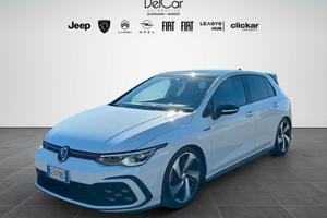 Volkswagen Golf GTI 2.0 TSI TCR DSG 5p. BlueMotion