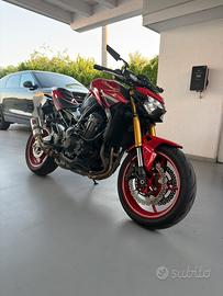 Kawasaki Z900 2022