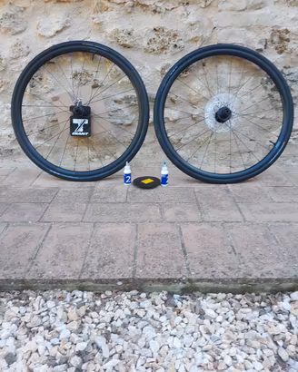 ruoteper bici