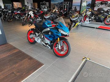 Aprilia RS 660 35KW A2