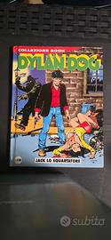 Lotto Fumetti Dylan Dog Collezione Book - Blocco n