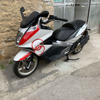 Gilera gp800