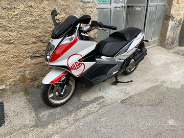 Gilera gp800