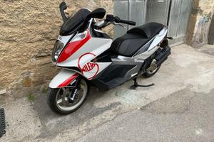 Gilera gp800