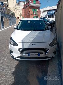 auto Ford Focus 
