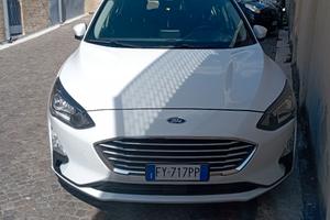 auto Ford Focus 