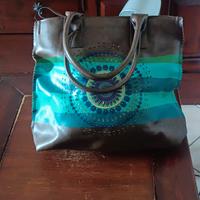 Borsa Desigual