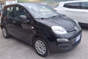 Fiat Panda 1.2 Easy
