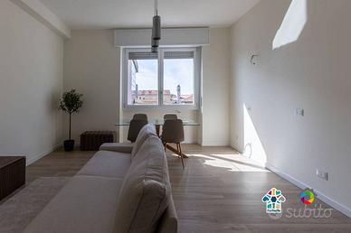 Appartamento di 77 m² con 3 locali a Seregno