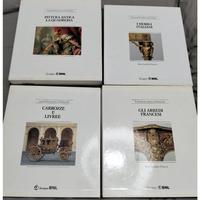 cataloghi arte patrimonio del quirinale Roma
