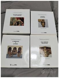 cataloghi arte patrimonio del quirinale Roma