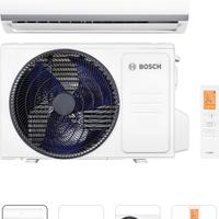 Bosch Climatizzatore monosplit 9000