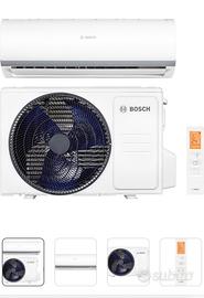 Bosch Climatizzatore monosplit 9000