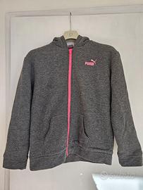 Giacca on sale puma ragazza