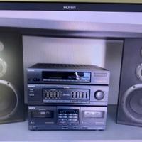 Stereo Vintage