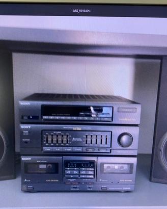 Stereo Vintage