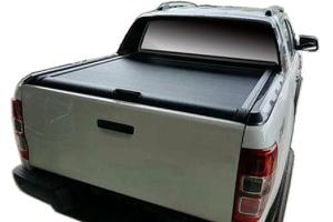 Mitsubishi L200 serranda copricassone Rollback
