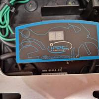 Blipper e modulo aggiuntivo yamaha r6