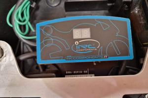 Blipper e modulo aggiuntivo yamaha r6