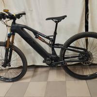 ebike Raymon fullray 11.0 