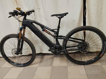 ebike Raymon fullray 11.0 