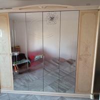 Mobile camera da letto